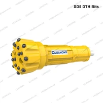 SD5 DTH Bits SD5 DTH Bits