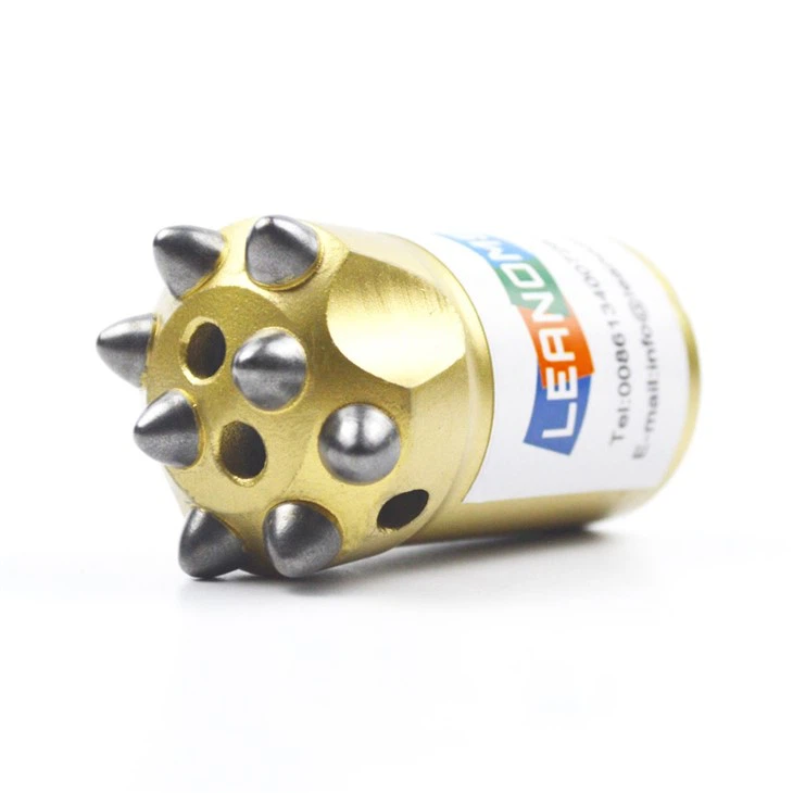 Button Bits