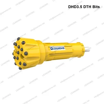 90 DTH ビット
