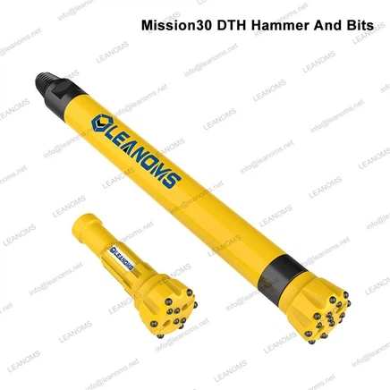 Mining Dth Drilling Hammer2 Mining Dth Drilling Hammer2