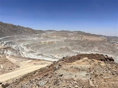 絶え間ない進歩、極限の克服: Leanoms ドリルツールがアジアのクライアントの厳しい銅鉱山を克服